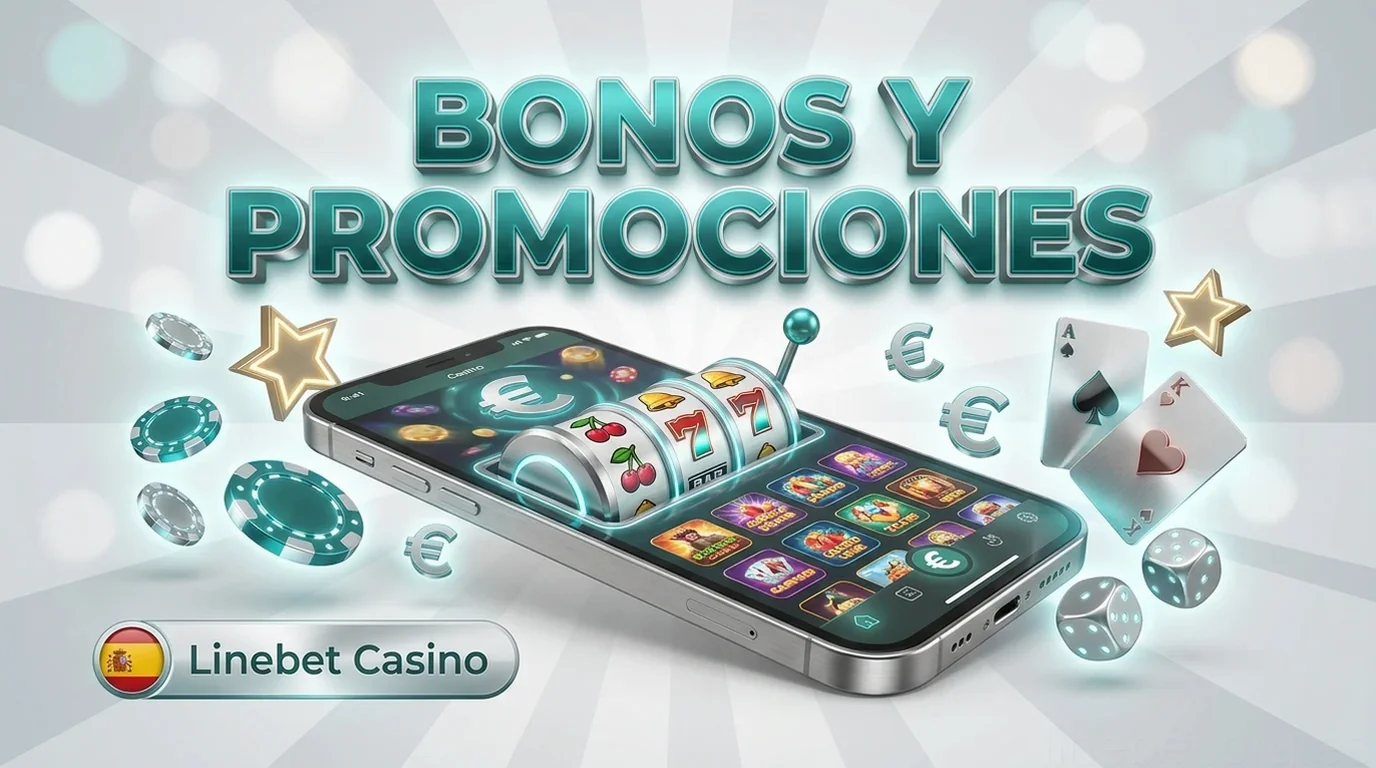 Bonos y Promociones
