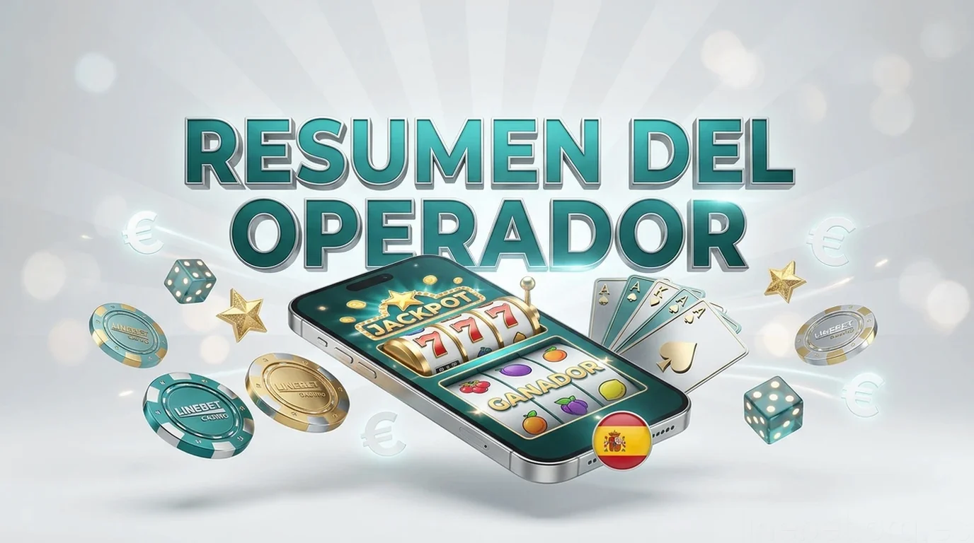 Resumen del Operador